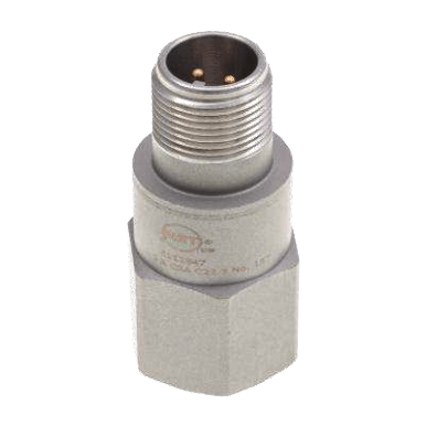 AST Plug & Play Accelerometer, 8011-01 & 8012-01